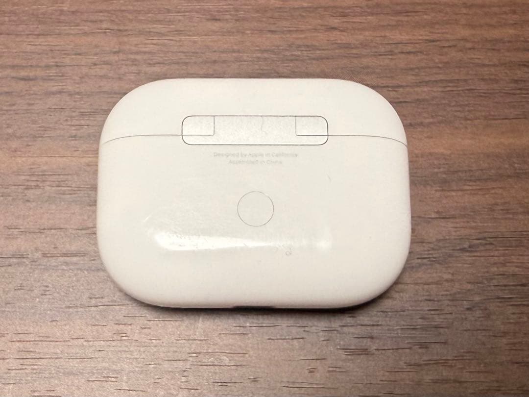 ゆ*う様 【正規品】AirPods Pro 第2世代　両イヤホン・ケース完備　訳
