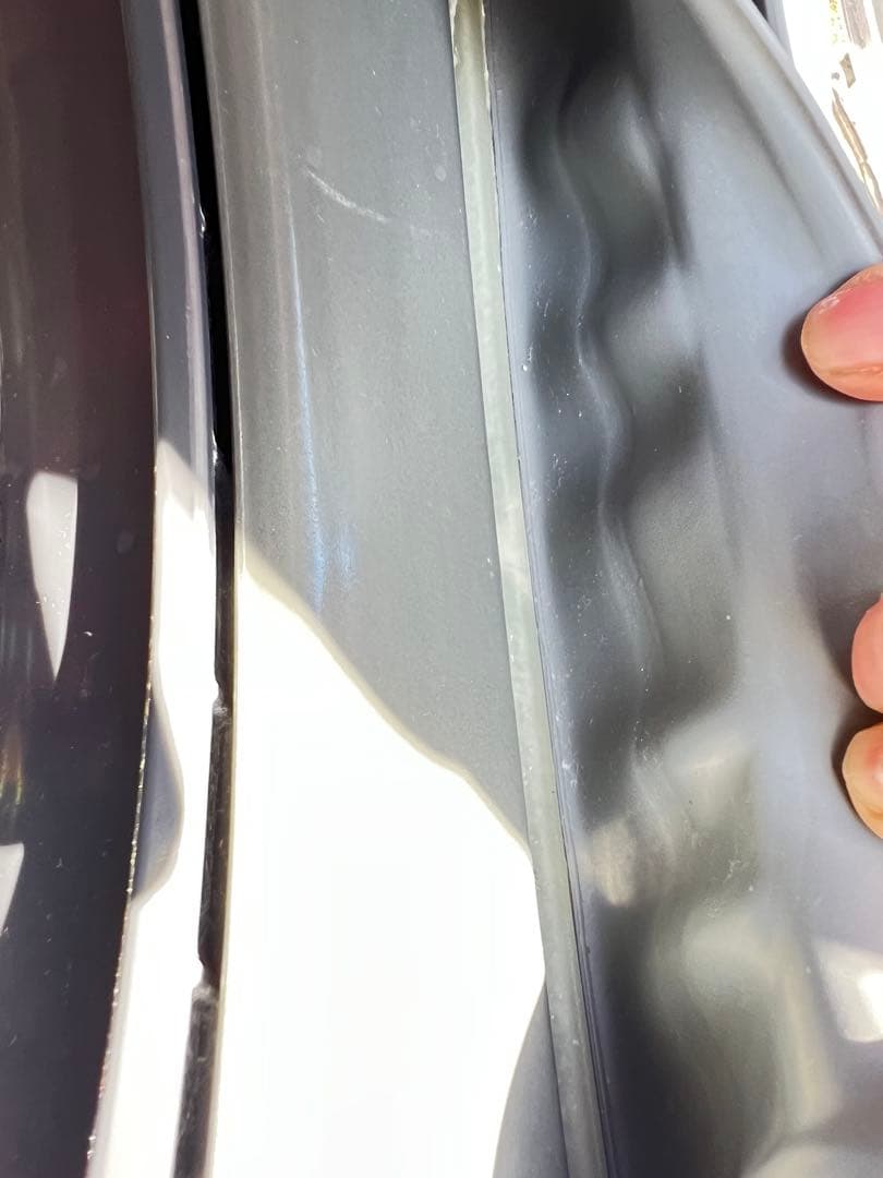 SHARP ドラム式洗濯機 本体 ホワイト2023年