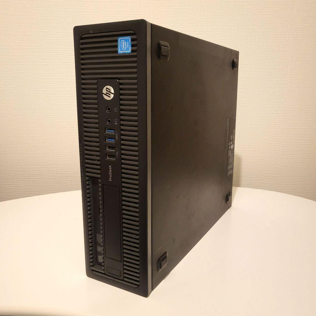 Core i3/8GB/SSD525GB Win11+Office認証済 快適動