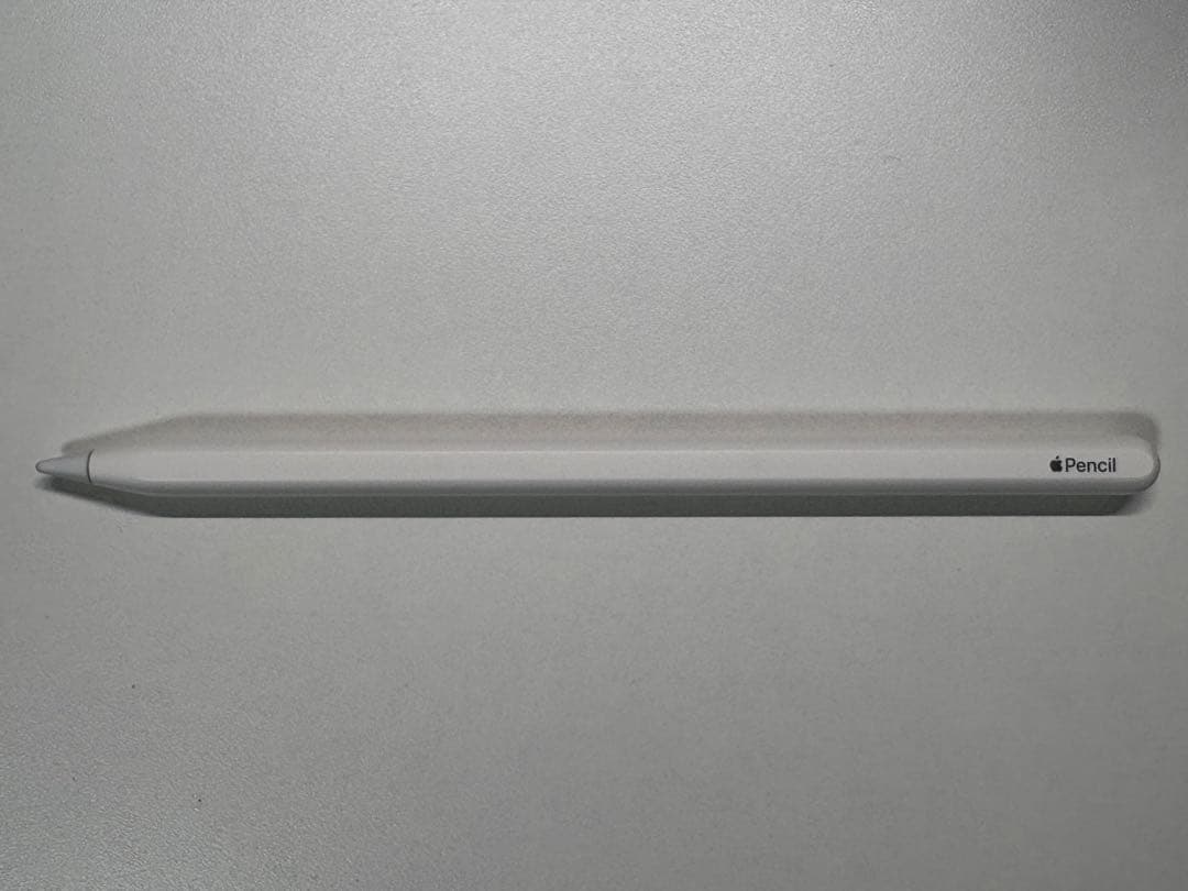 Apple Pencil （第２世代）