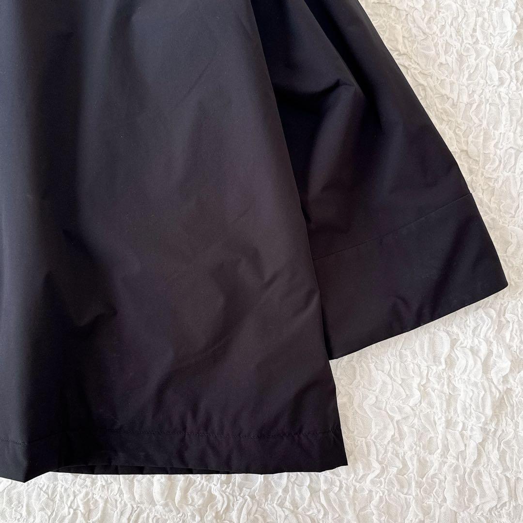 アンフィーロ 軽量 ストレッチ FINE MOVE 中綿ライトコート