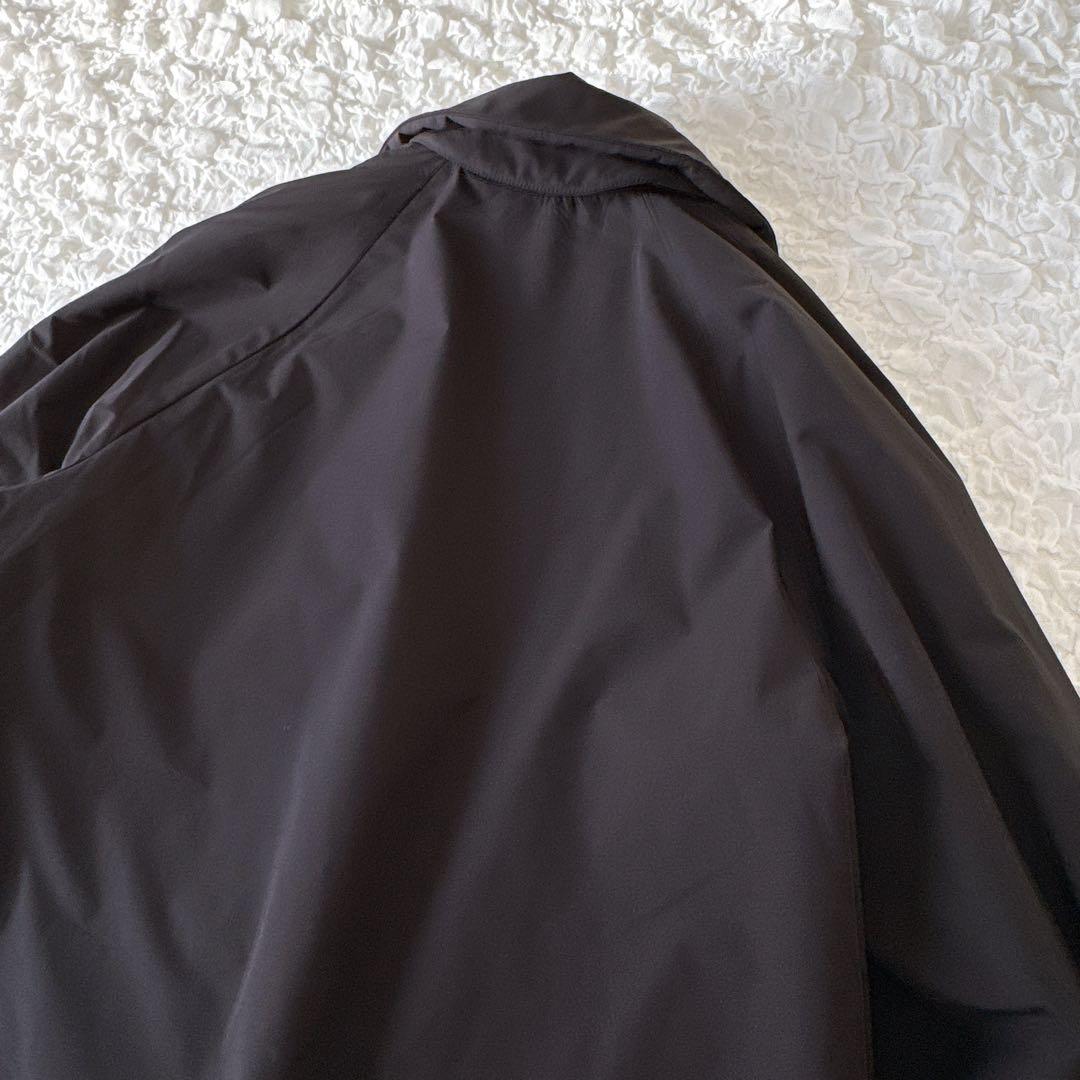 アンフィーロ 軽量 ストレッチ FINE MOVE 中綿ライトコート