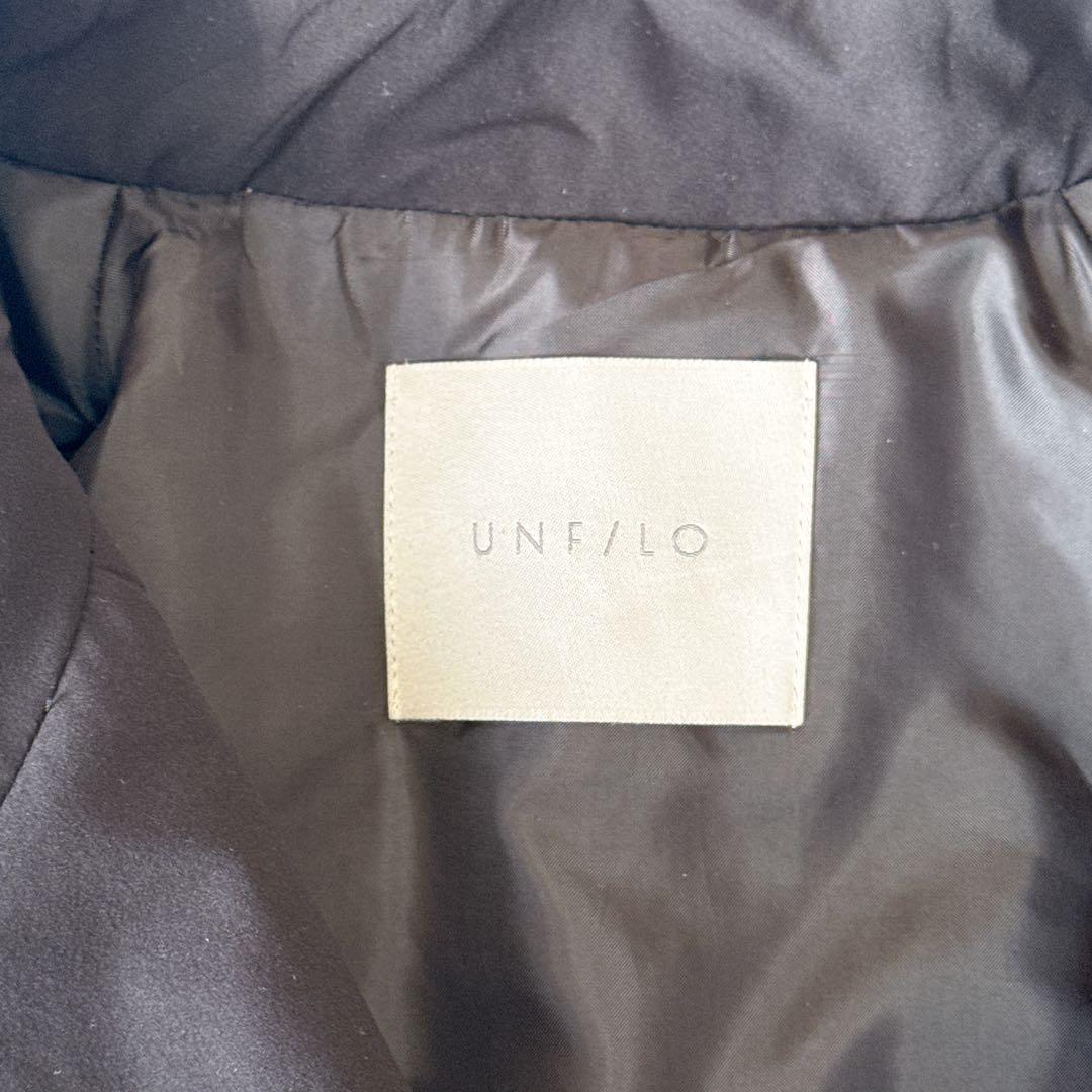 アンフィーロ 軽量 ストレッチ FINE MOVE 中綿ライトコート