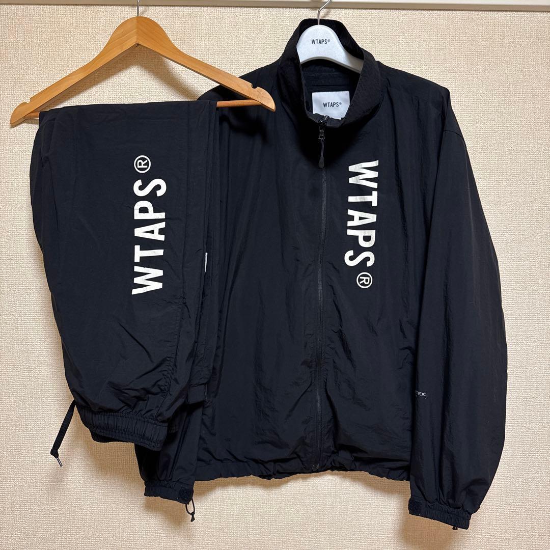 【値下げ】WTAPS セットアップ