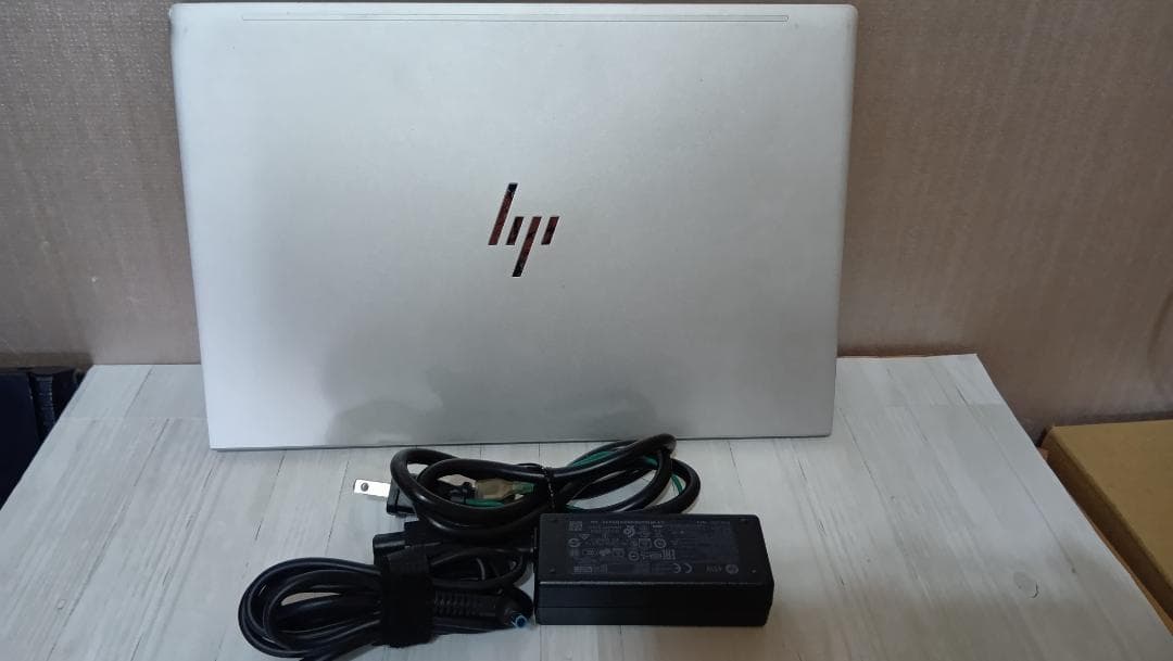 hp EliteBook 630 G9 第12世代i5