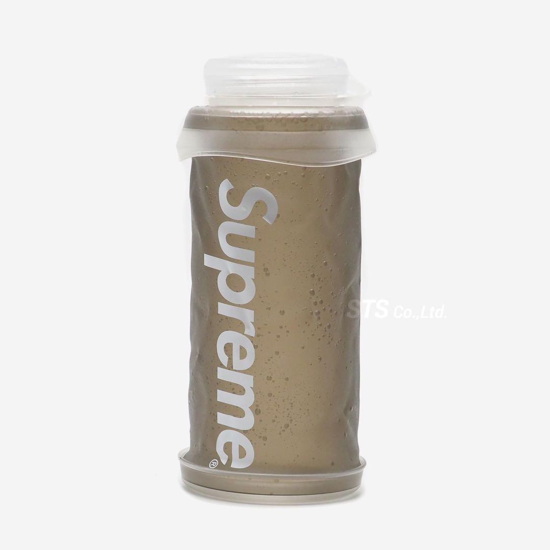 Supreme HydraPak Stash シュプリーム スタッシュ ボトル