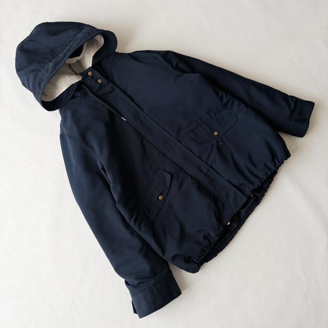 美品✨バンヤードストーム マウンテンパーカ ダウンジャケットライナー付 3way