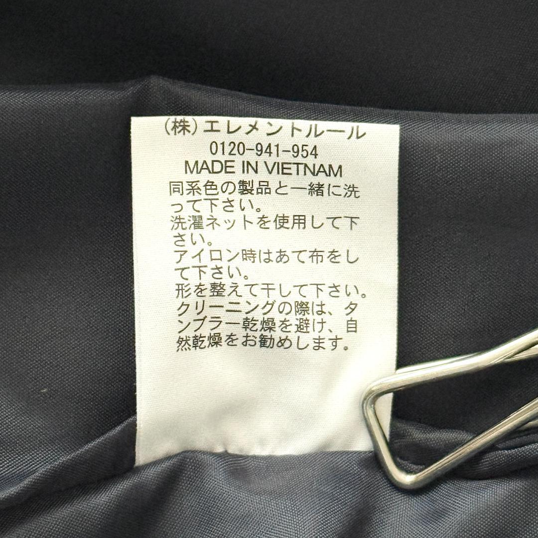 美品✨バンヤードストーム マウンテンパーカ ダウンジャケットライナー付 3way