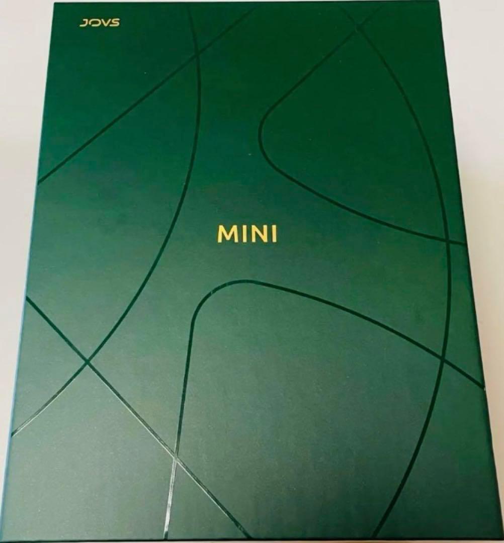 JOVS MINI 脱毛器 D937