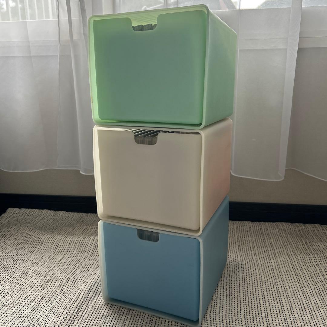 チャスピー　英語、フランス語、ドイツ語、DVD 教材セット 幼児向け