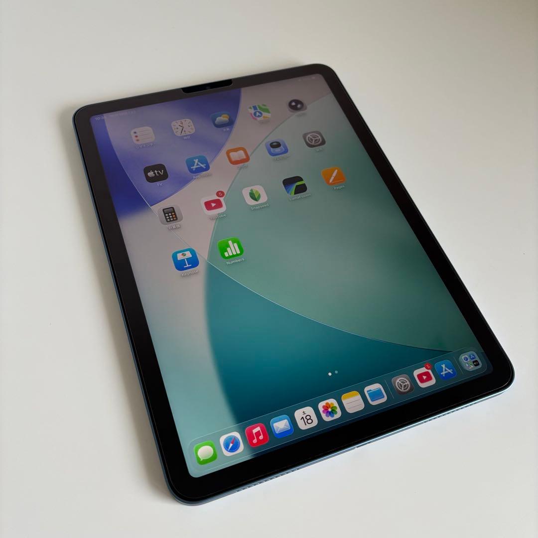 iPad Air 第5世代 256GB M1 + アップル ペンシル