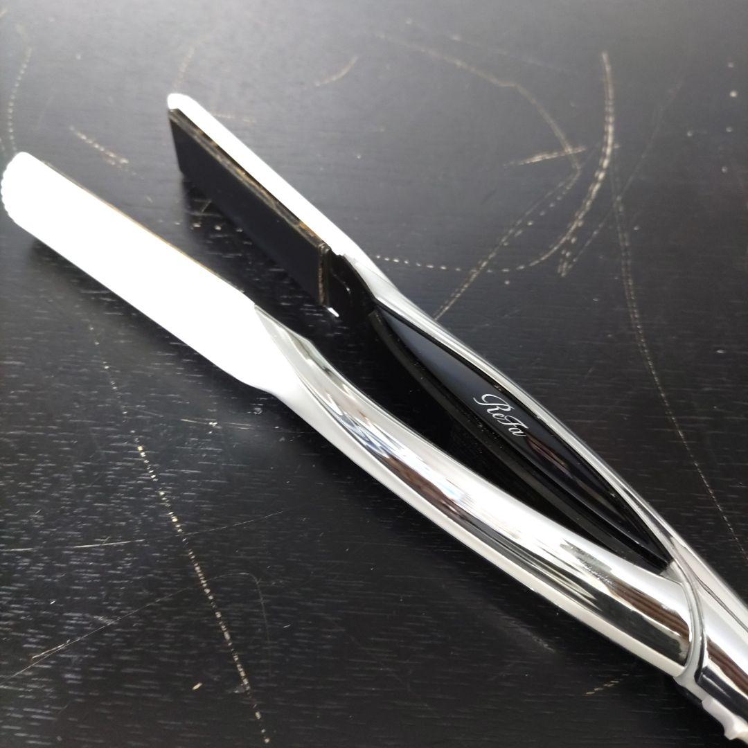 VMPD7-1223-6 ReFa ストレートヘアアイロン