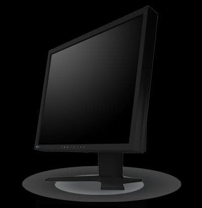 新品未開封　EIZO FlexScan S1934-H ブラック