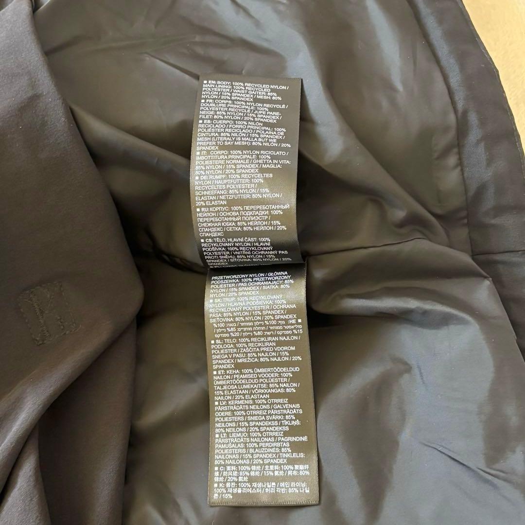 BURTON [ak] GORE-TEX スノーボードジャケット M