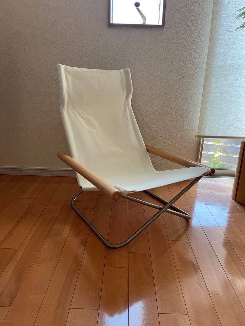 ニーチェアX 美品