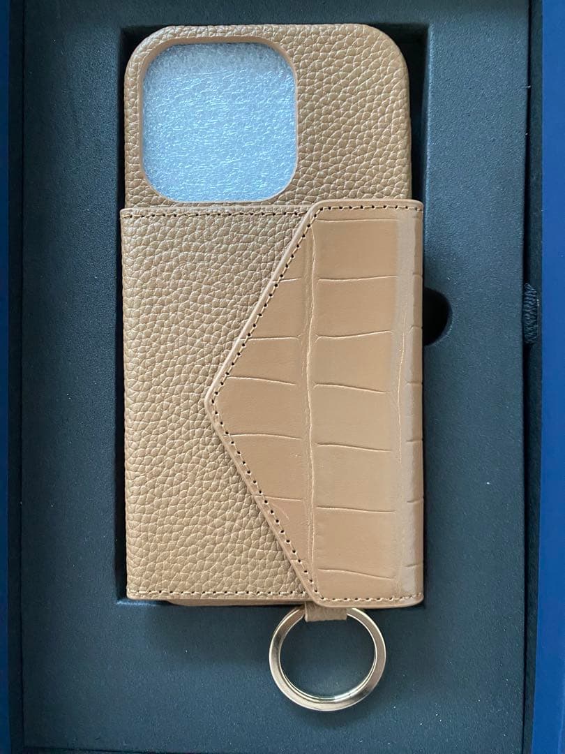 しぃちゃん　iPhoneケース　iPhone16pro