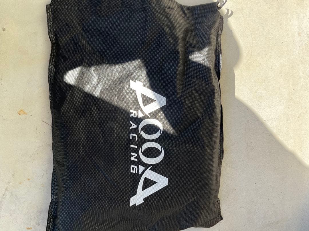 Lexus uxブレーキキャリパーカバー AOOA製 特注 定価38000円