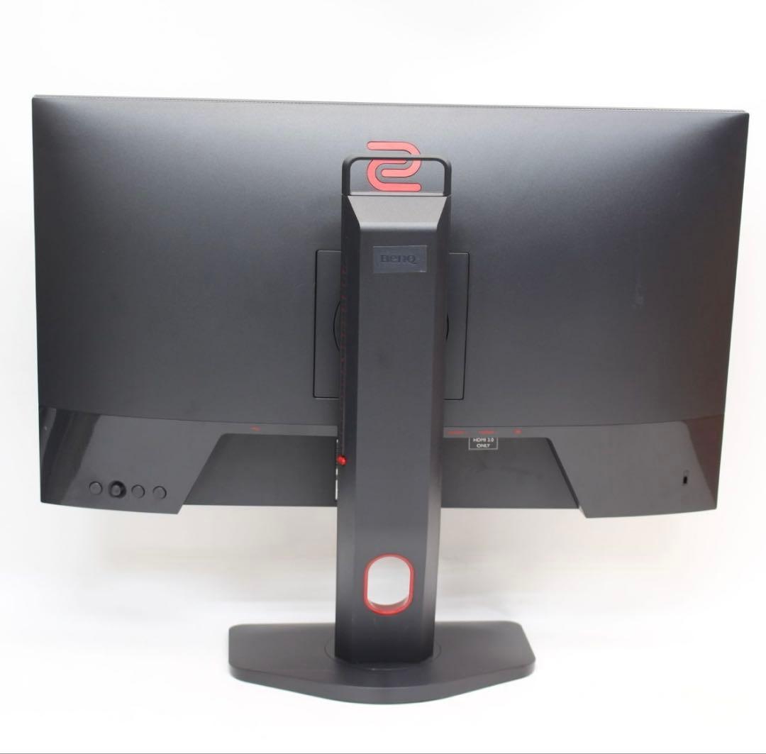 BenQ XL2411K モニター