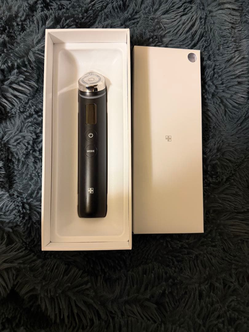 medicube booster Pro美顔器