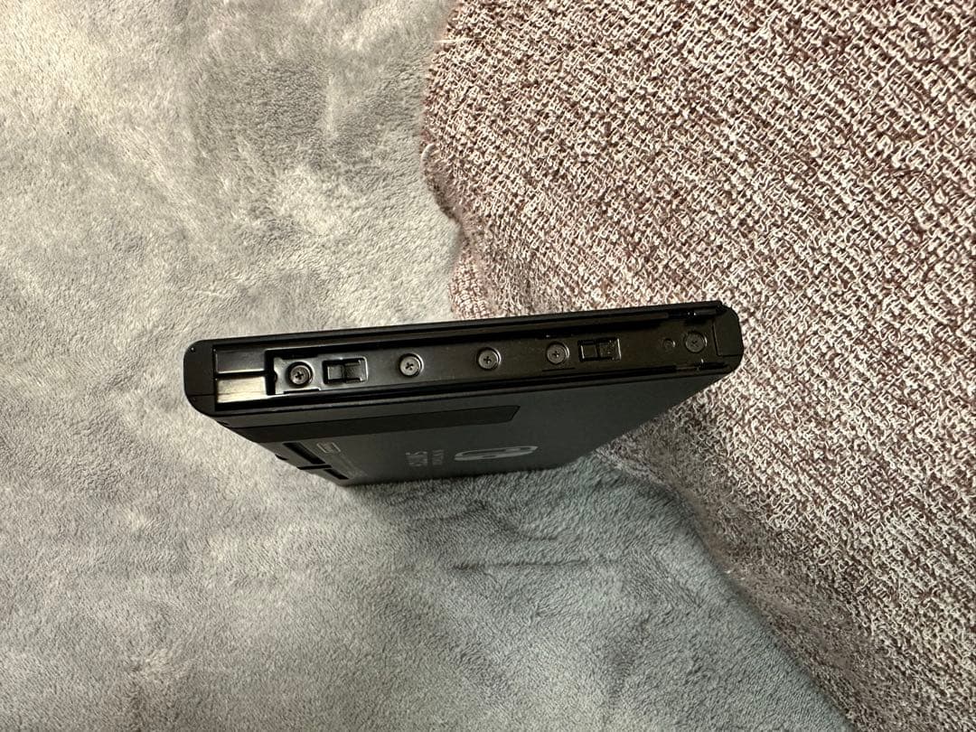 Nintendo Switch 本体　2022年