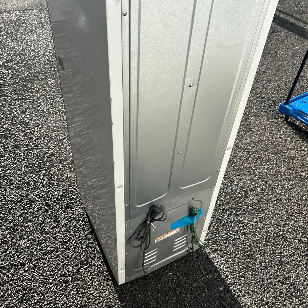 LG styler ホームクリーニング機　S3WF 21年製