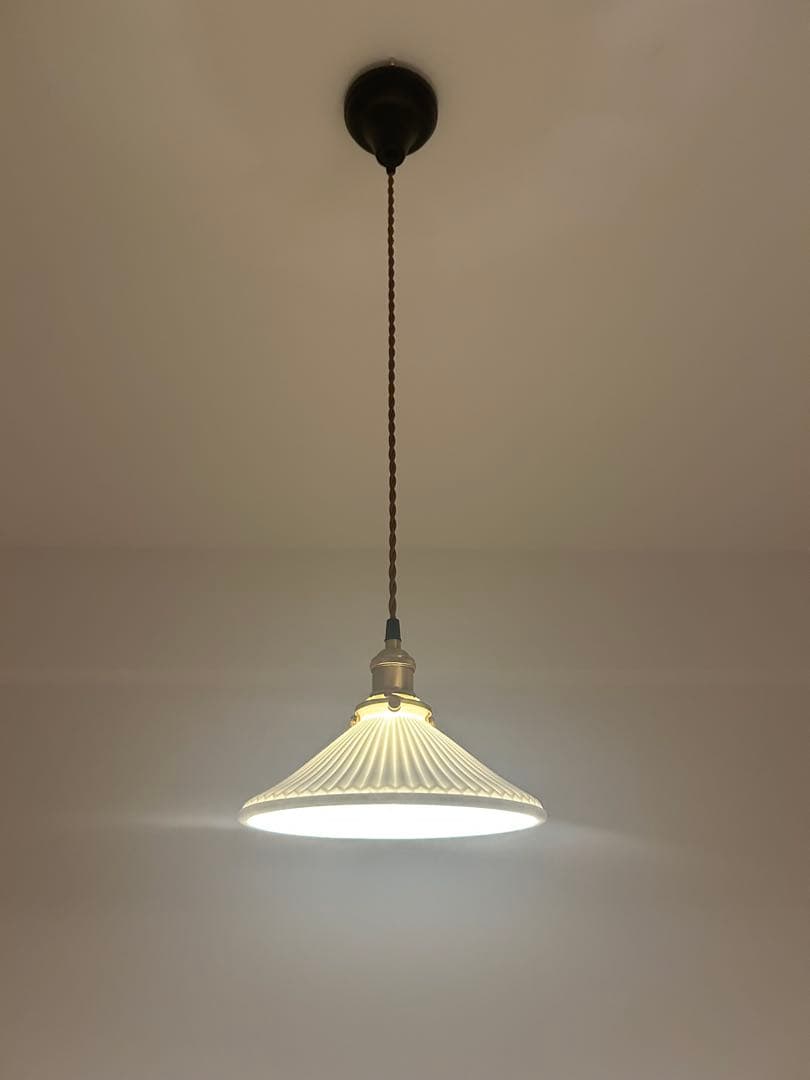 TOWARDS パルラペンダントライト