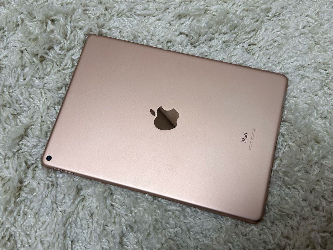 iPadAir3 ジャンク品