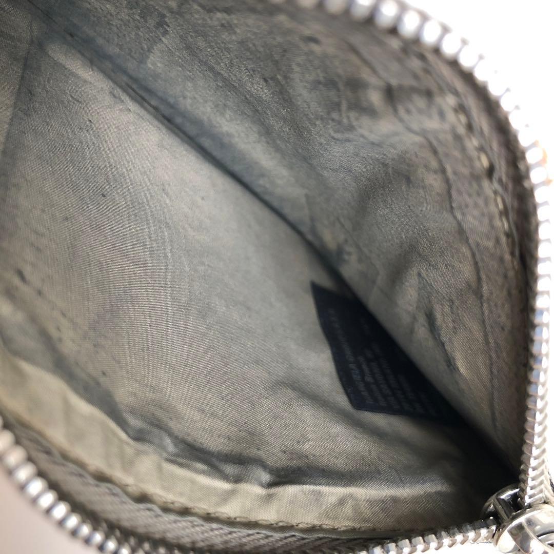 メゾンマルジェラ　カードケース　ケース　パスケース　ミニ財布　レザー財布