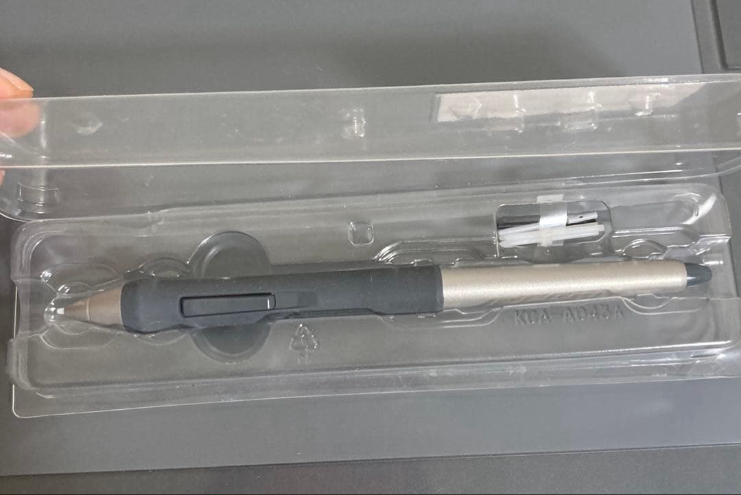 WACOM PTZ-631W/G0　Intuos3　グレー