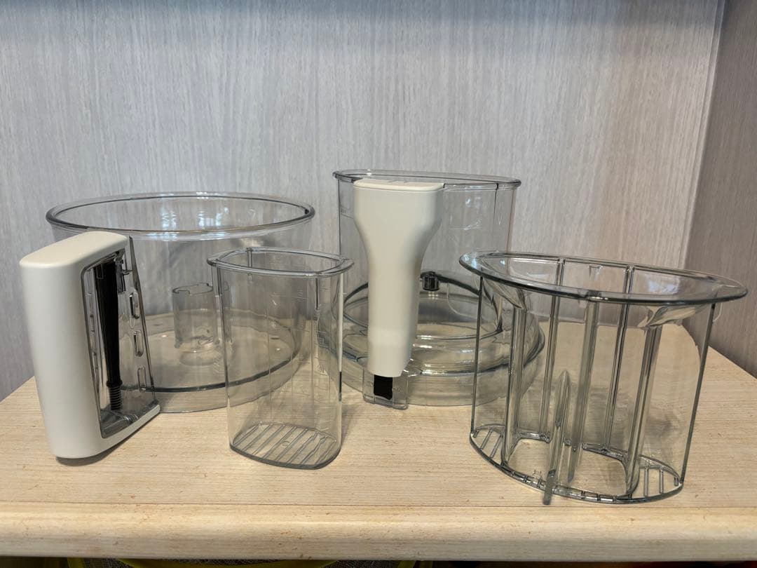 FMI RM-3200FA ロボクープ マジミックス フードプロセッサー 26L