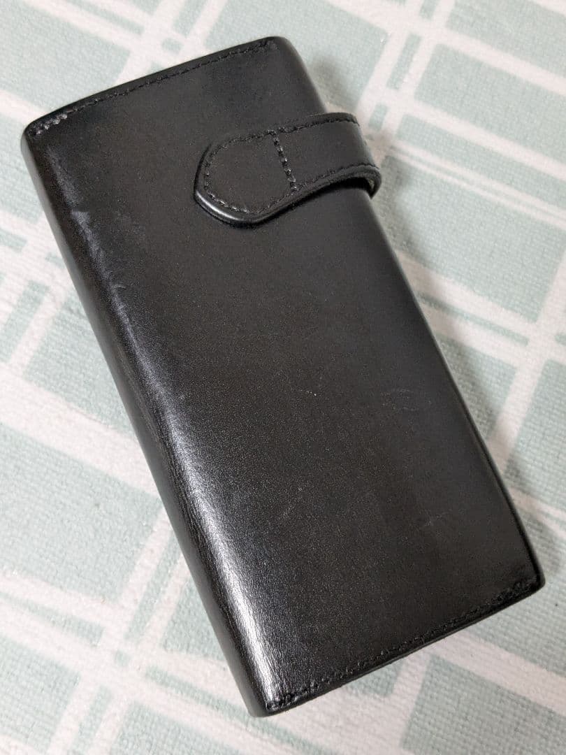 アルズニ　ALZUN 本革長財布　バイカーズウォレットライダースウォレット極美品