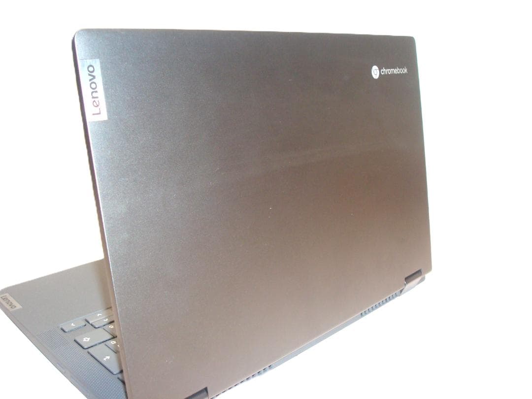 美品 Lenovo IdeaPad Flex 5 CB Chromebook