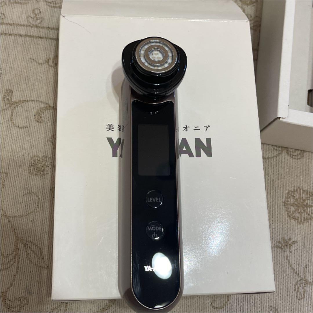 YA−MAN HRF-10T 美顔器　基本即日発送