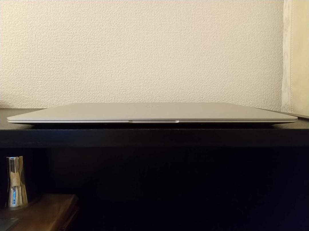 MacBook Air(M1,2020)アダプタ・ケーブル・USBハブ付(46)