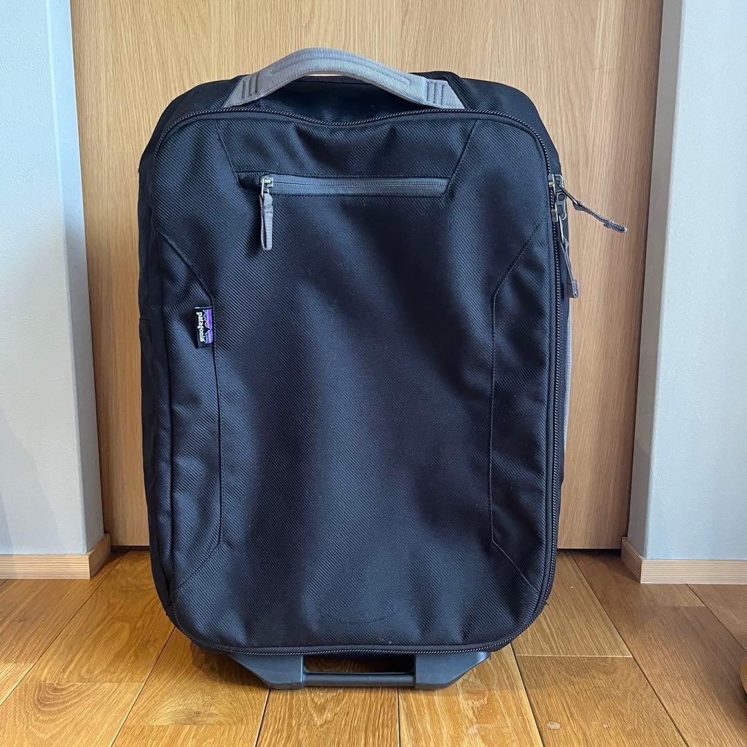 Patagonia Transport Roller 35L (廃盤)