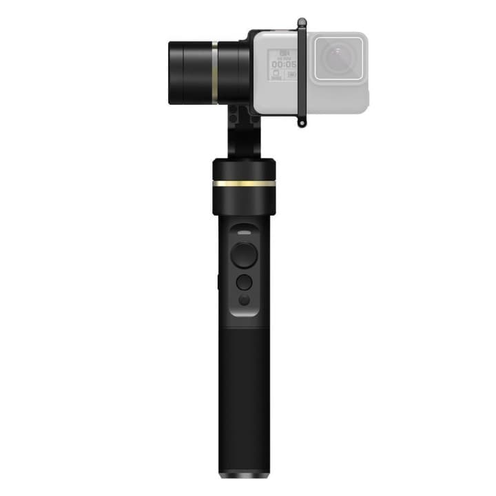 FEIYU TECH G5 3軸 スタビライザー ジンバル　定価３万超