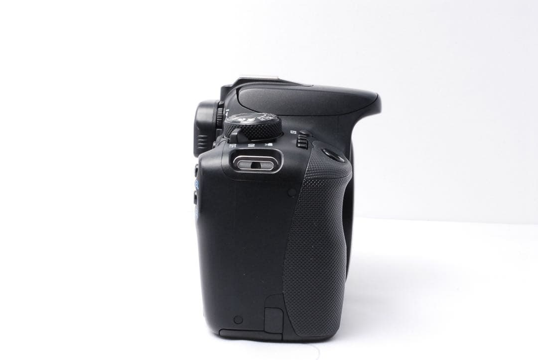 美品❤️Canon kiss X7❤️スマホ転送✨バッグ付き一眼レフカメラ