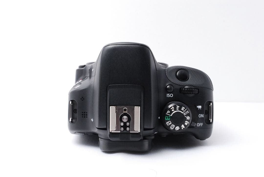 美品❤️Canon kiss X7❤️スマホ転送✨バッグ付き一眼レフカメラ