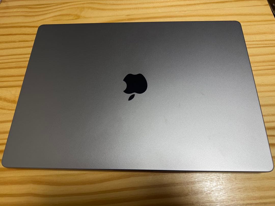 Mac book pro 2022 美品