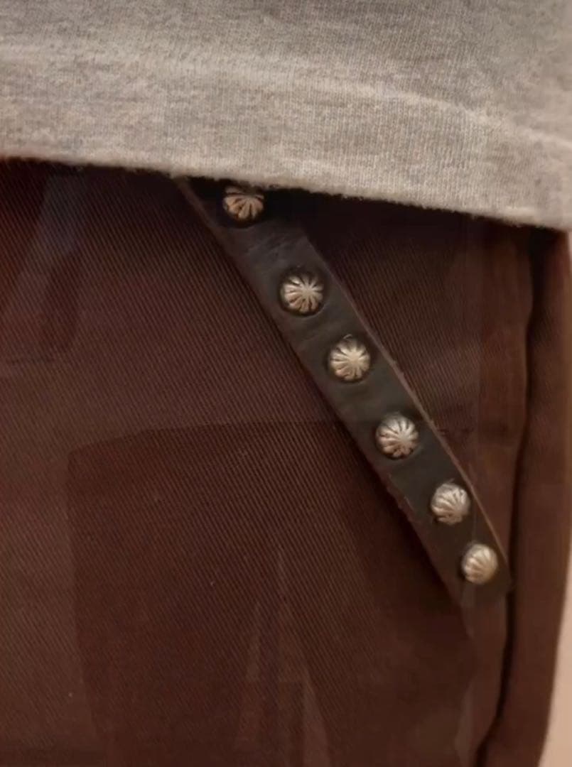 SD HTC Belt #All Umbrella 5/8 36インチ