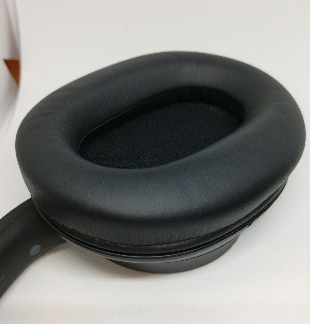 美品★]WH-CH720NブラックSONY ヘッドホン