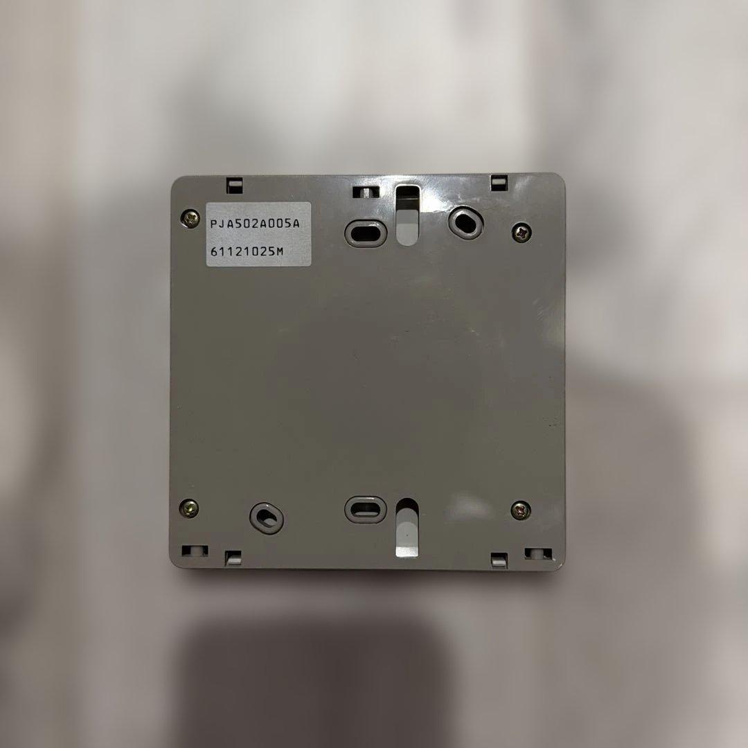 三菱電機 saison エアコン用リモコン