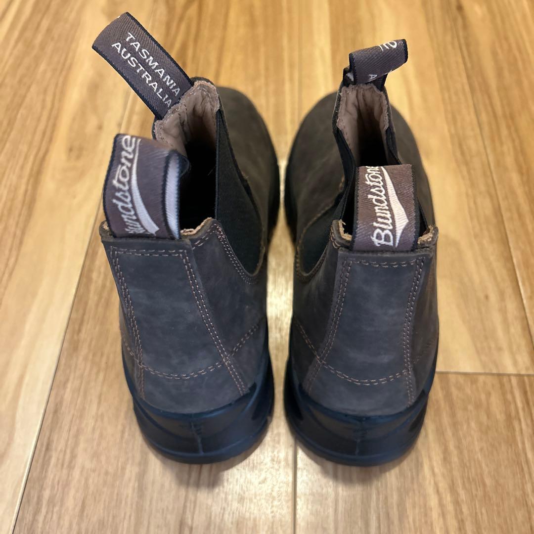 Blundstone 2239 LUG BOOT サイズ5 未使用品