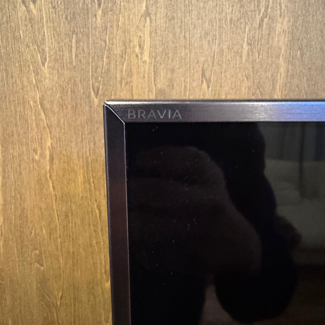 ◼️ジャンク品◼️ ソニー　ブラビア SONY KJ-65X9500G 液晶テレビ