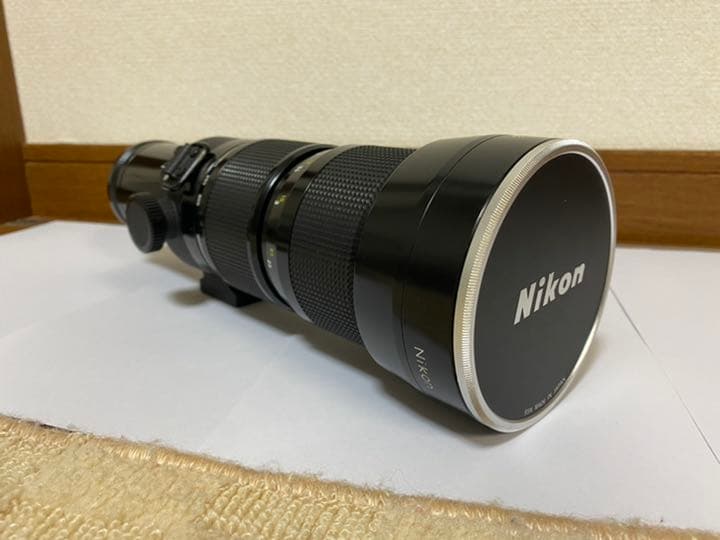 Nikon ニコン Ai Zoom Nikkor 50-300mm F/4.5