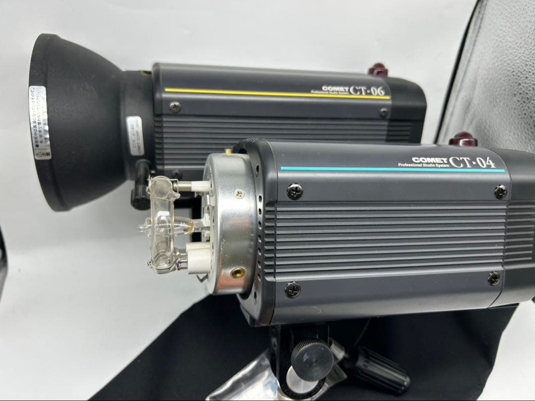 コメット CT-04 CT-06 セット