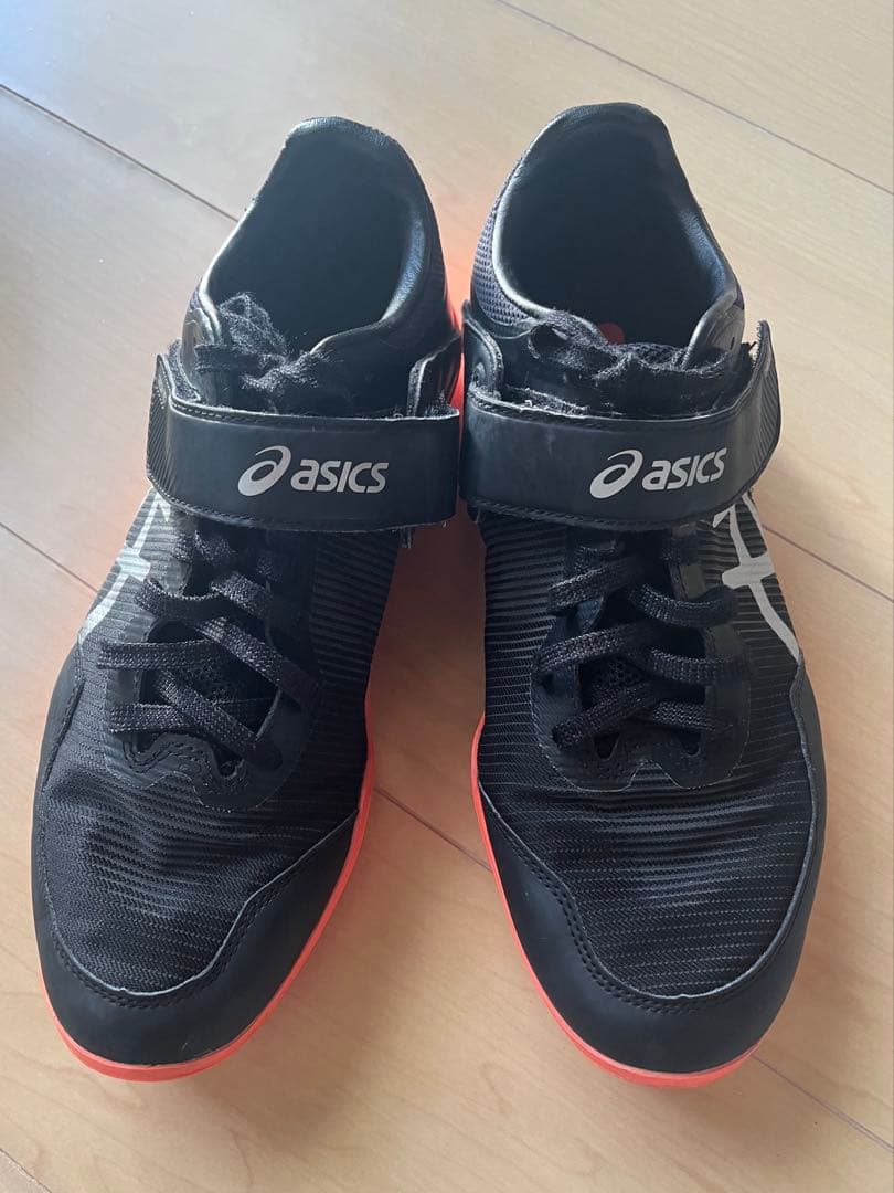 asics THROW PRO 3 投擲　スローイングシューズ27cm