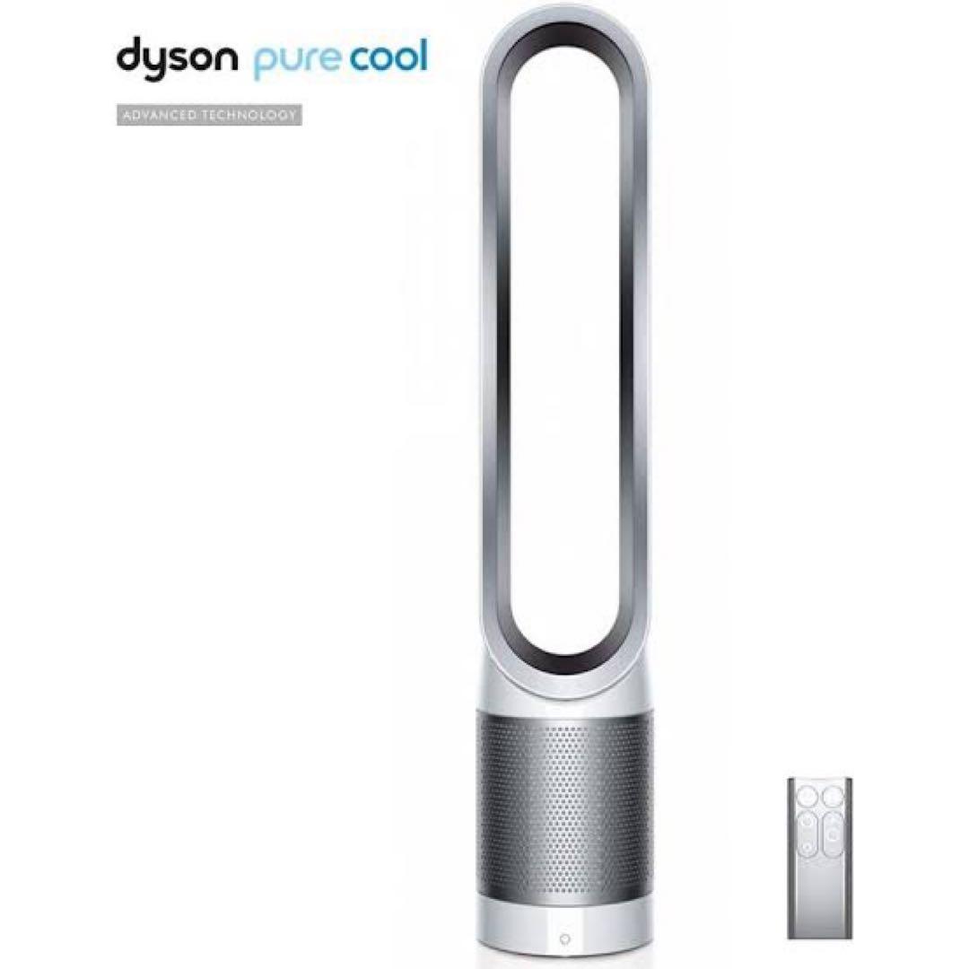 【85%off】Dyson Pure Cool™ 浄水ファン TP00