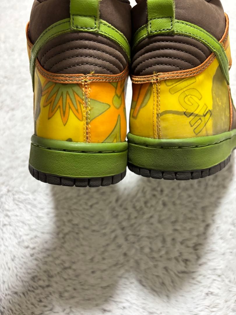 ナイキ　スニーカー