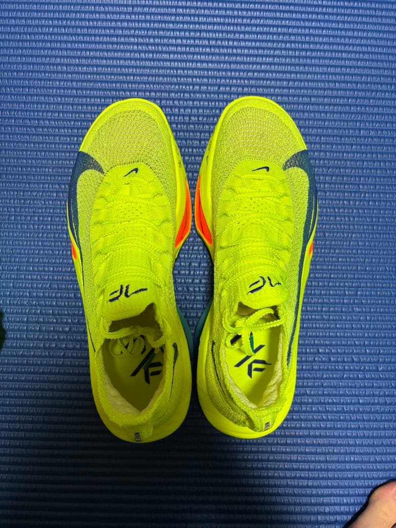 スパイク・シューズ nike alphafly 3 27.5cm